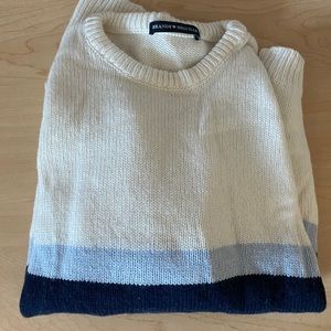 brandy melville sweater